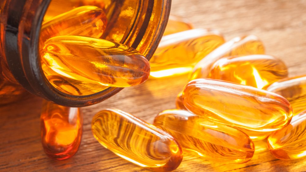 fish oil