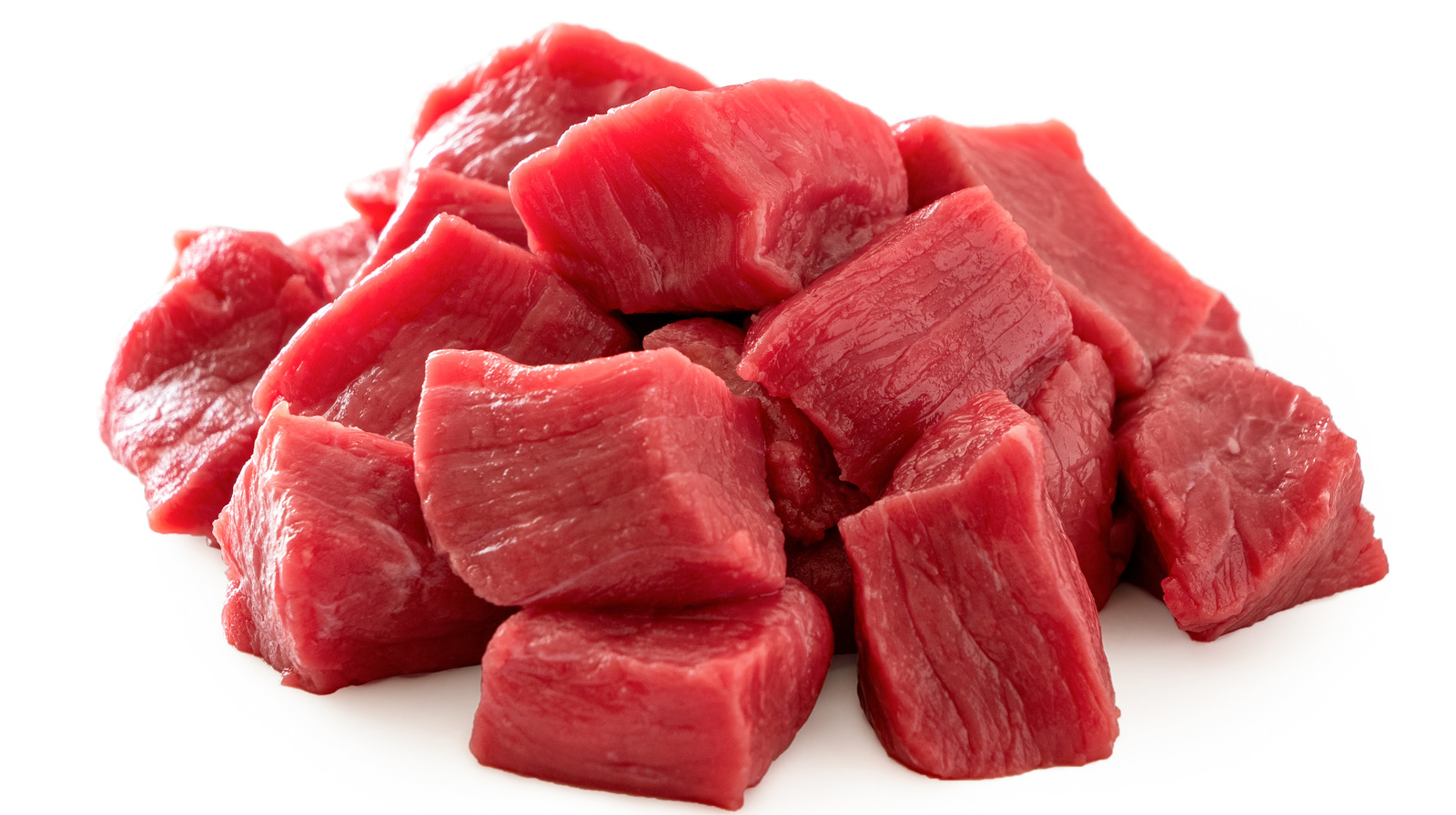 Pioner Økologi Profet The Truth About Lean Beef