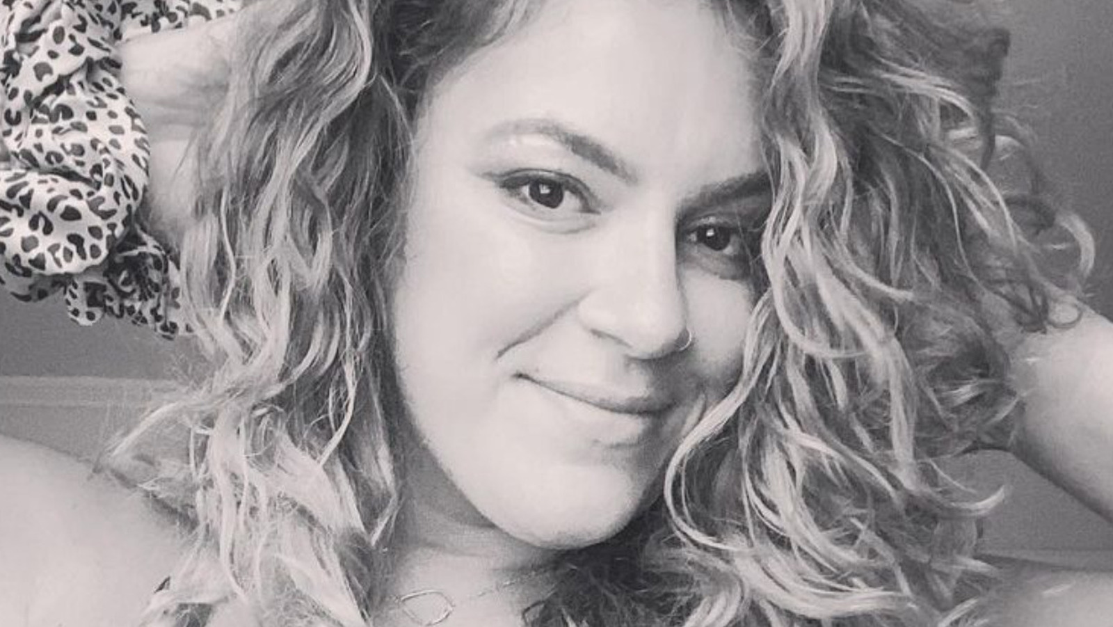 The Truth About Leia Gaccione From Chopped Alton's Maniacal Baskets