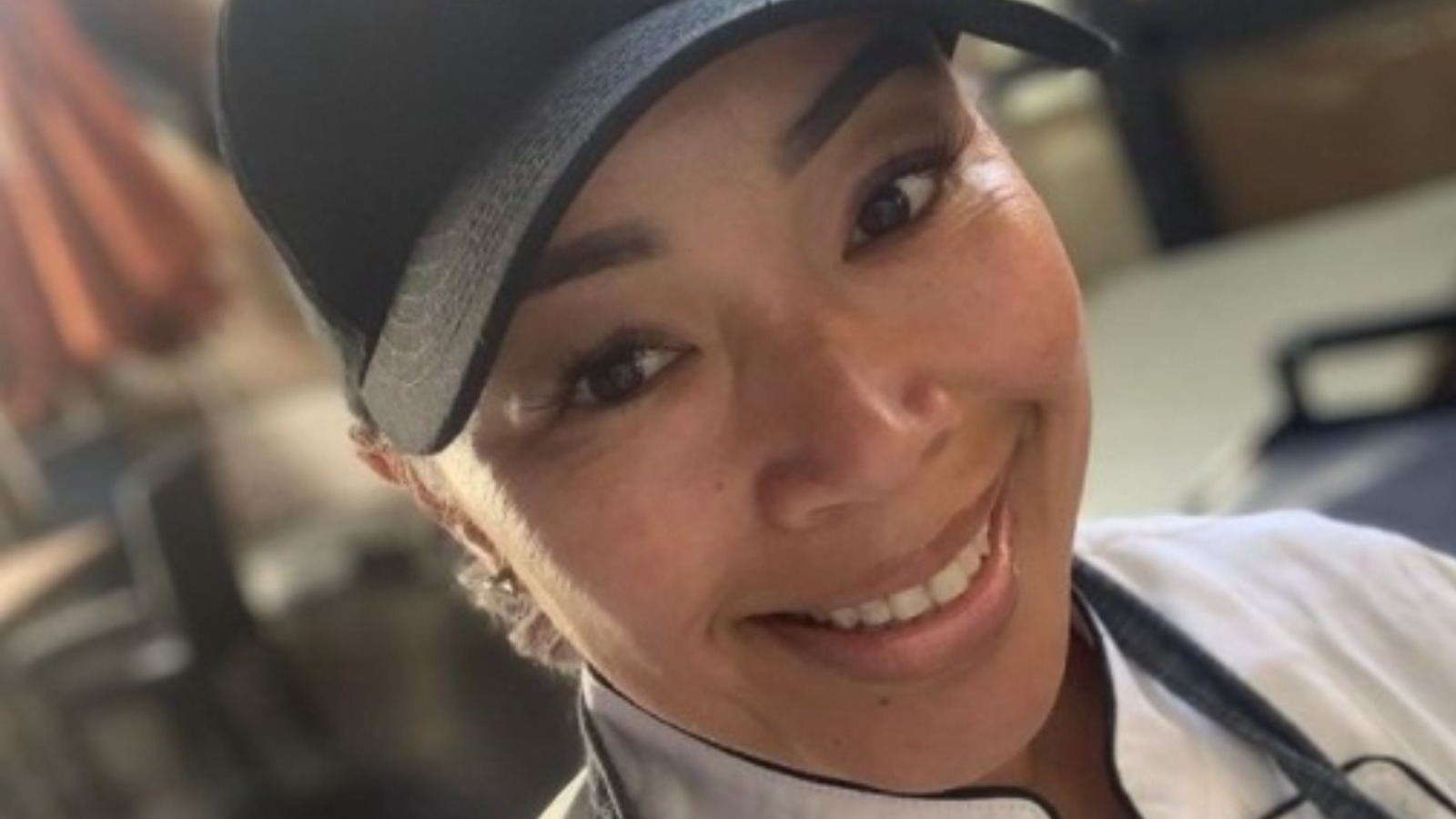 The Truth About Leilani Baugh From Chopped Alton's Maniacal Baskets