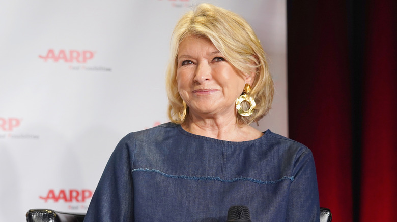 Martha Stewart
