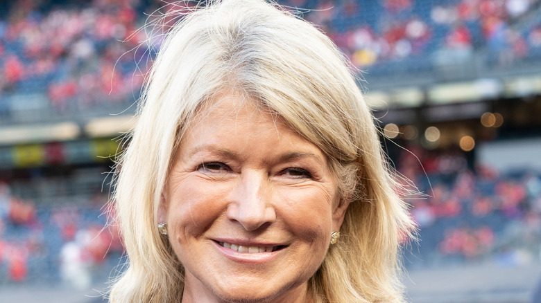 Martha Stewart 