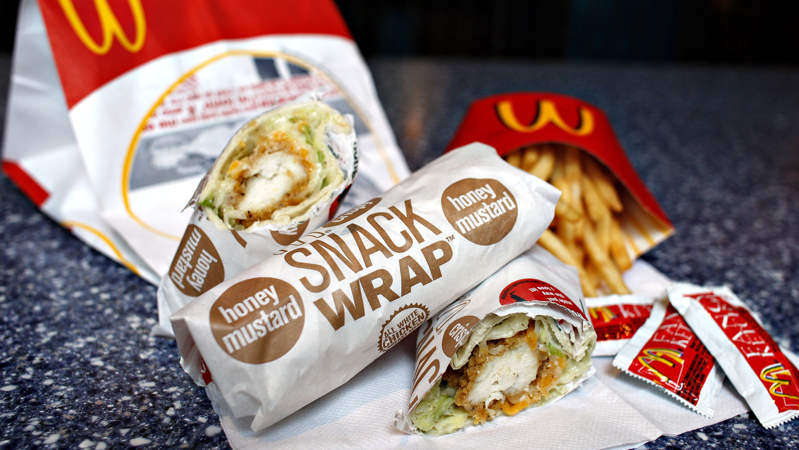 Does McDonald’s Have Gravy In 2022? (+ Other FAQs)