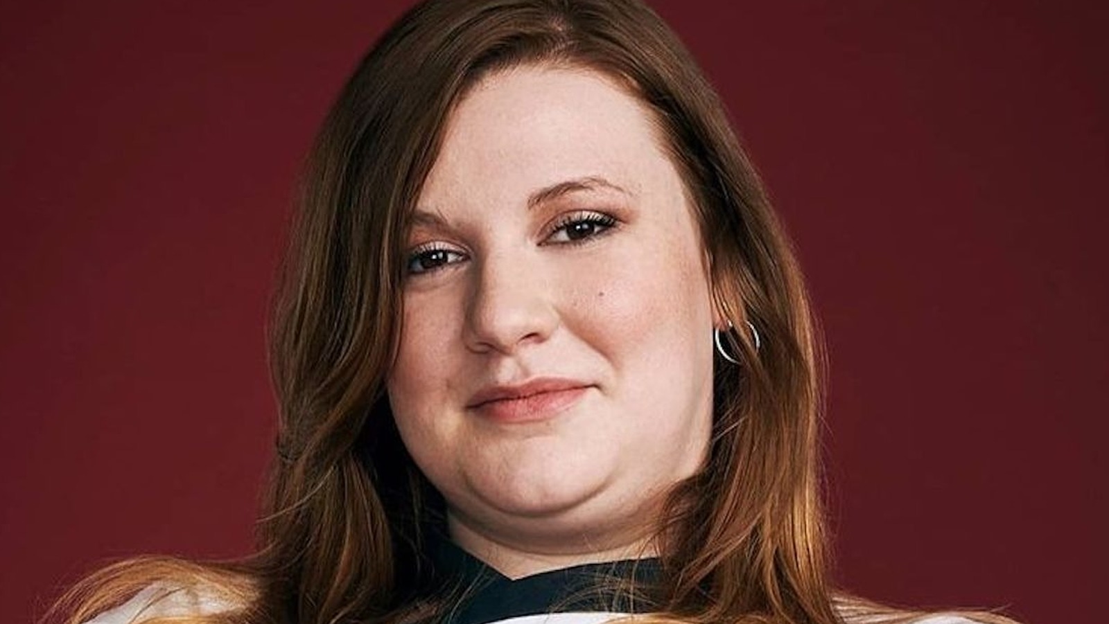 The Truth About Vesey From Hell's Kitchen Young Guns Season 1