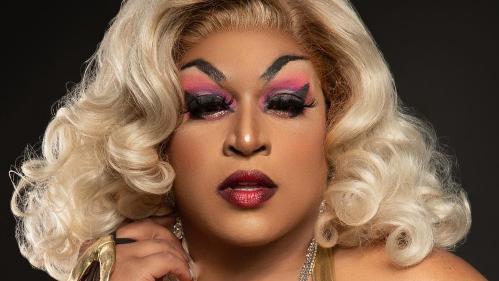 The Truth About Peachez ImanCummings From Worst Cooks In America Season 24