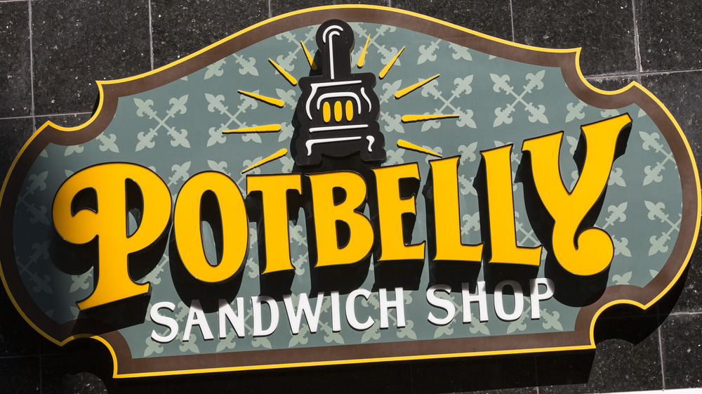 Potbelly Sandwich Shop secret menu