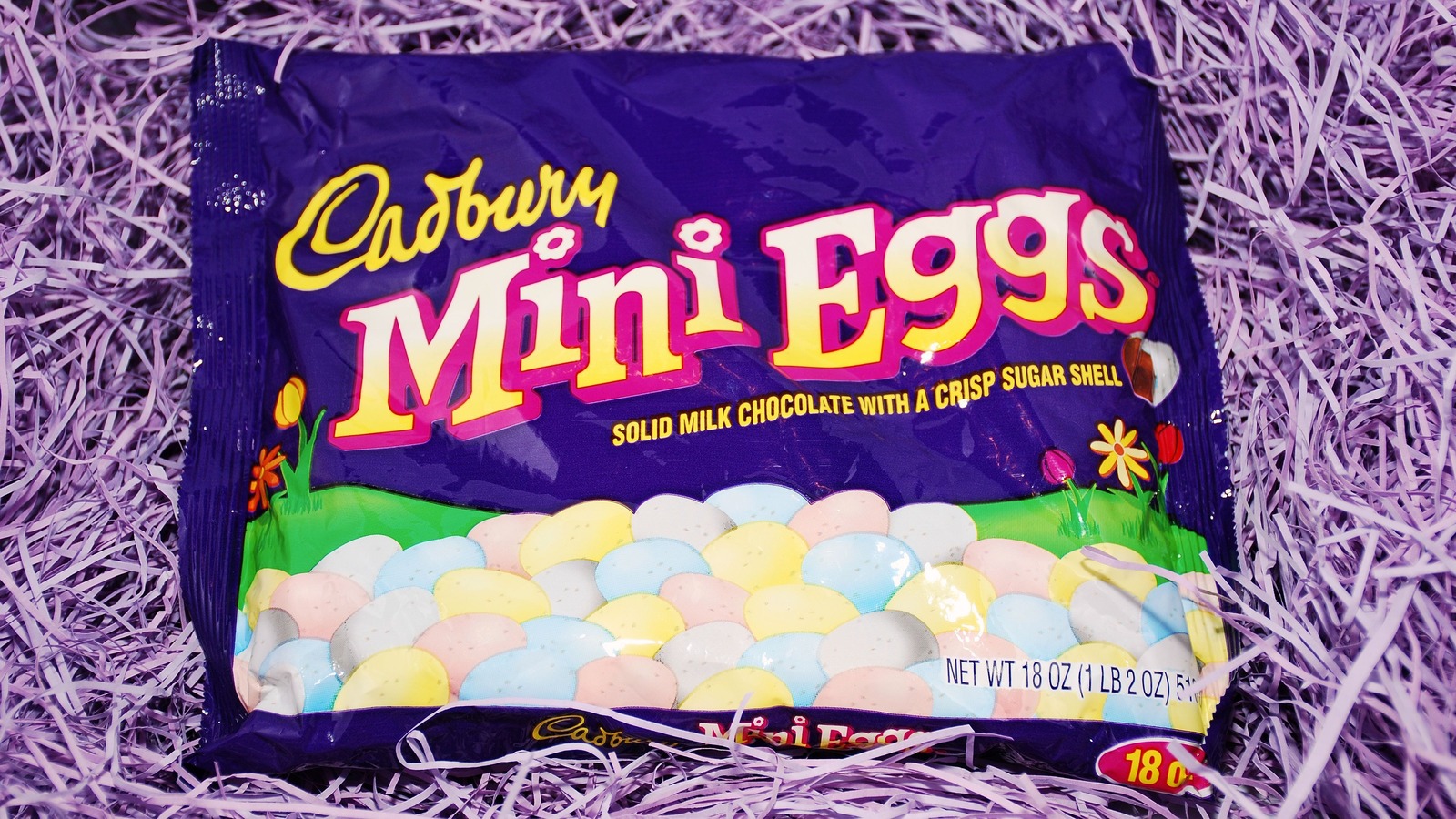 The Truth About Queen Victoria And Cadbury Mini Eggs