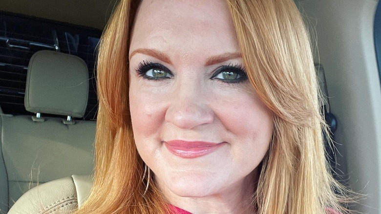 Ree Drummond 