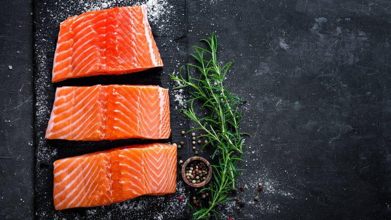 salmon