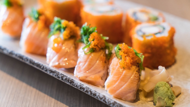 salmon