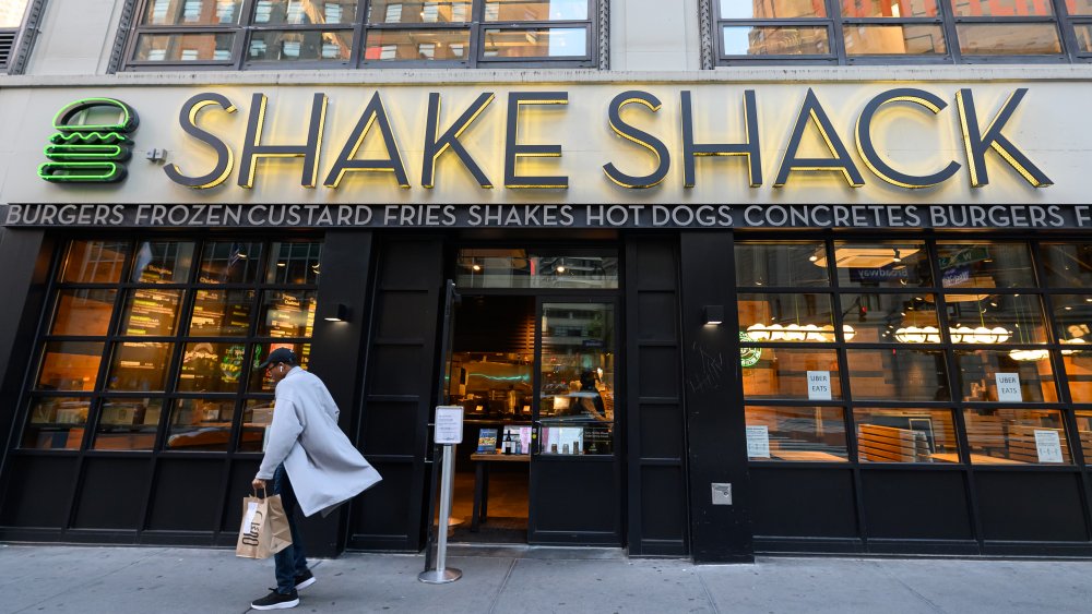 Shake Shack