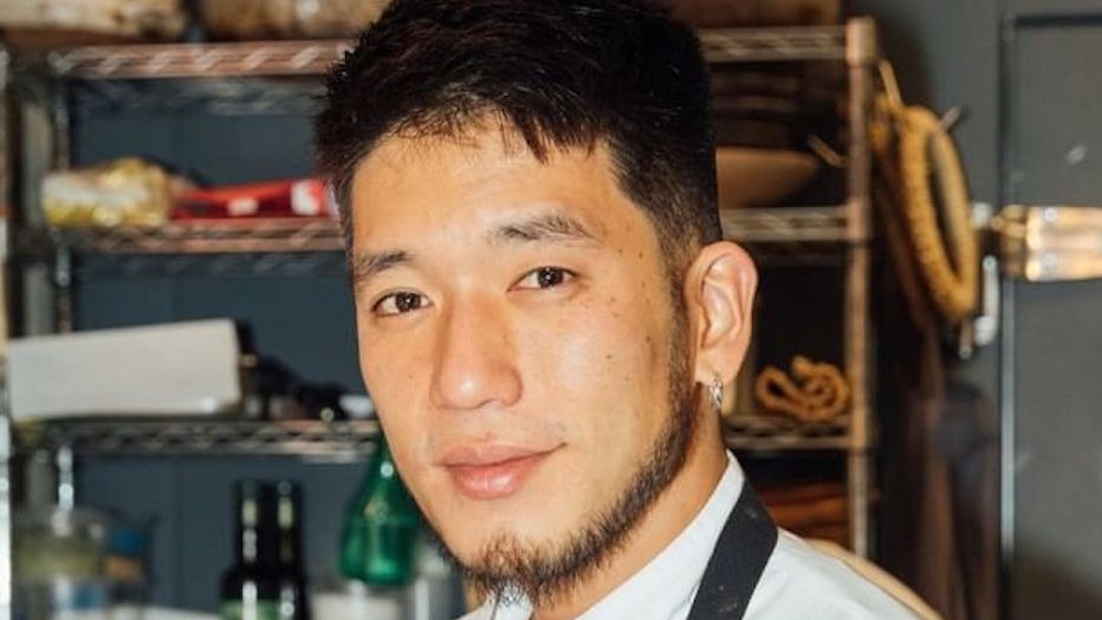 The Truth About Shota Nakajima From Top Chef Season 18