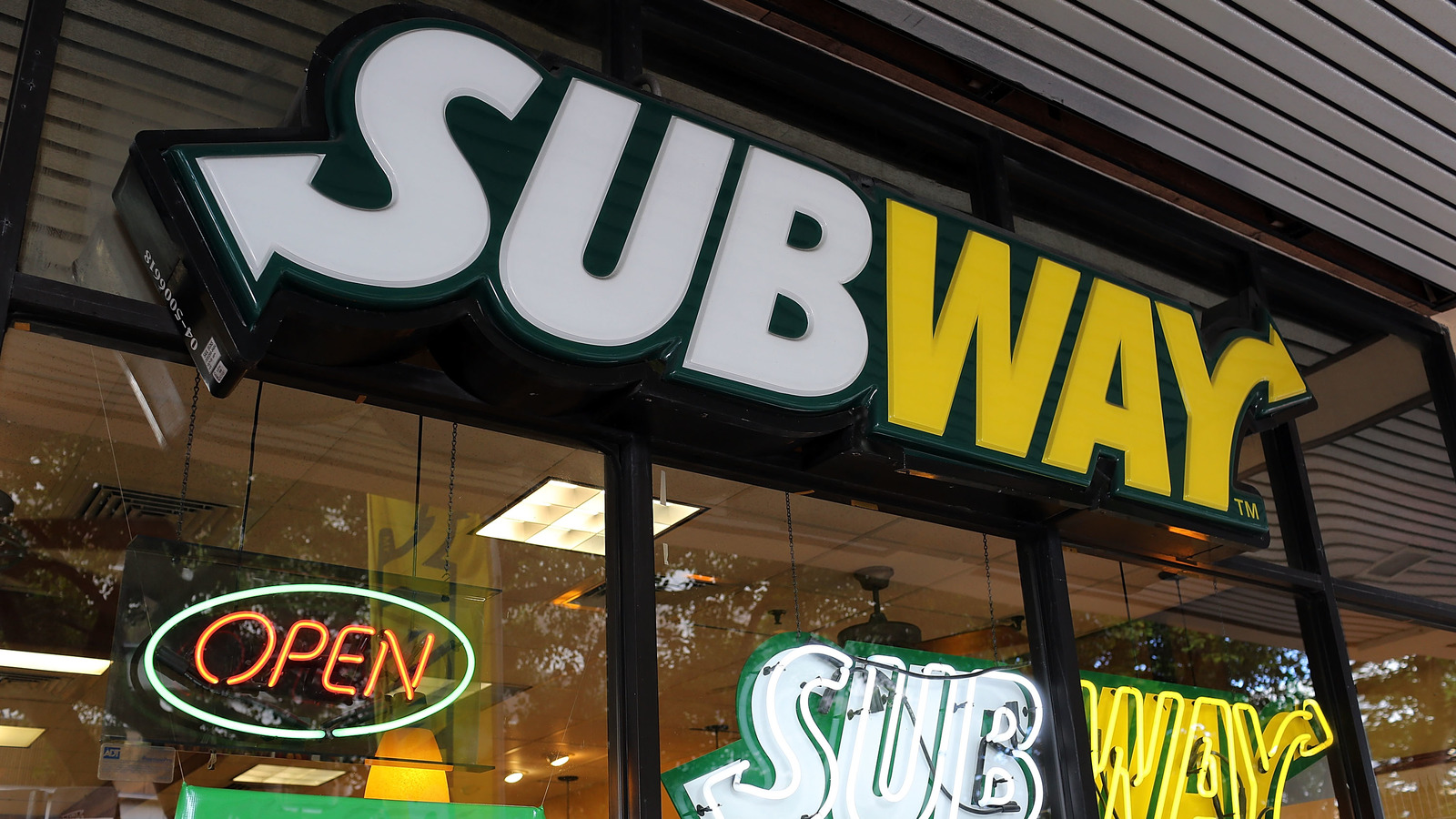 The Truth About Subway's Black Forest Ham Sandwich