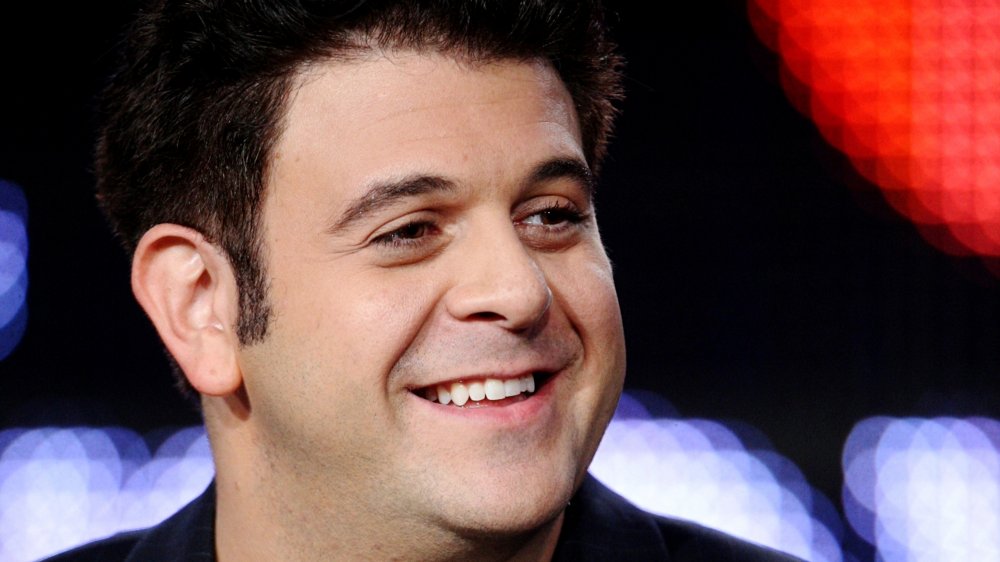 Adam Richman