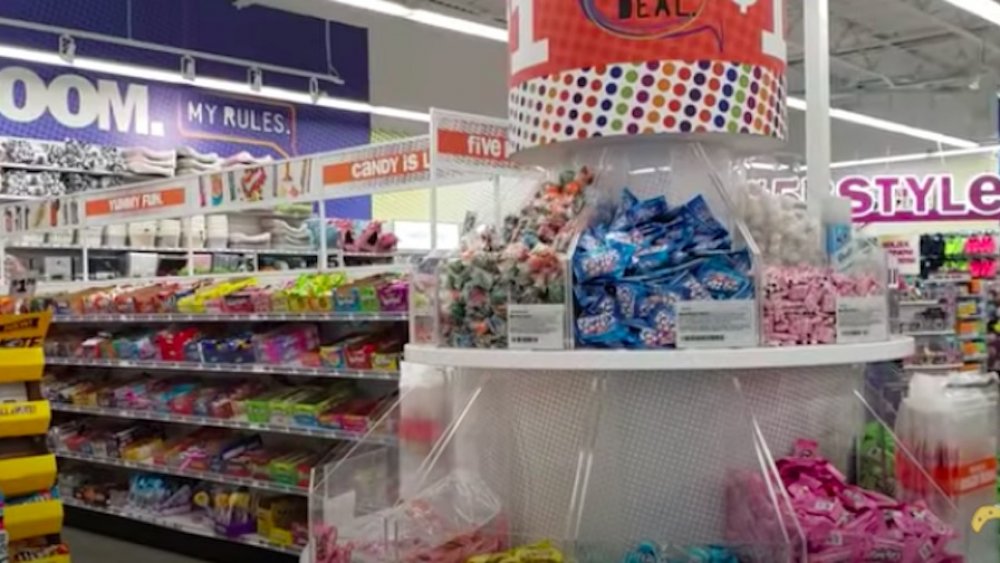 candy