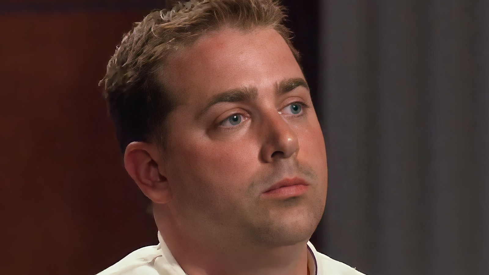 The Truth About The Infamous Top Chef Pea Purée Controversy