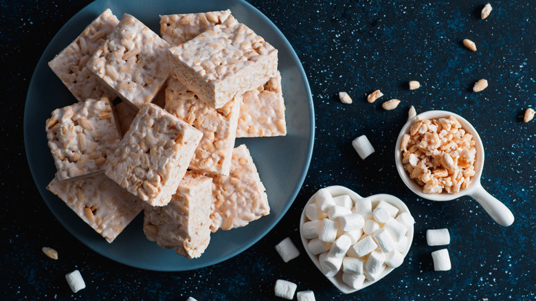 Rice Krispies Treats