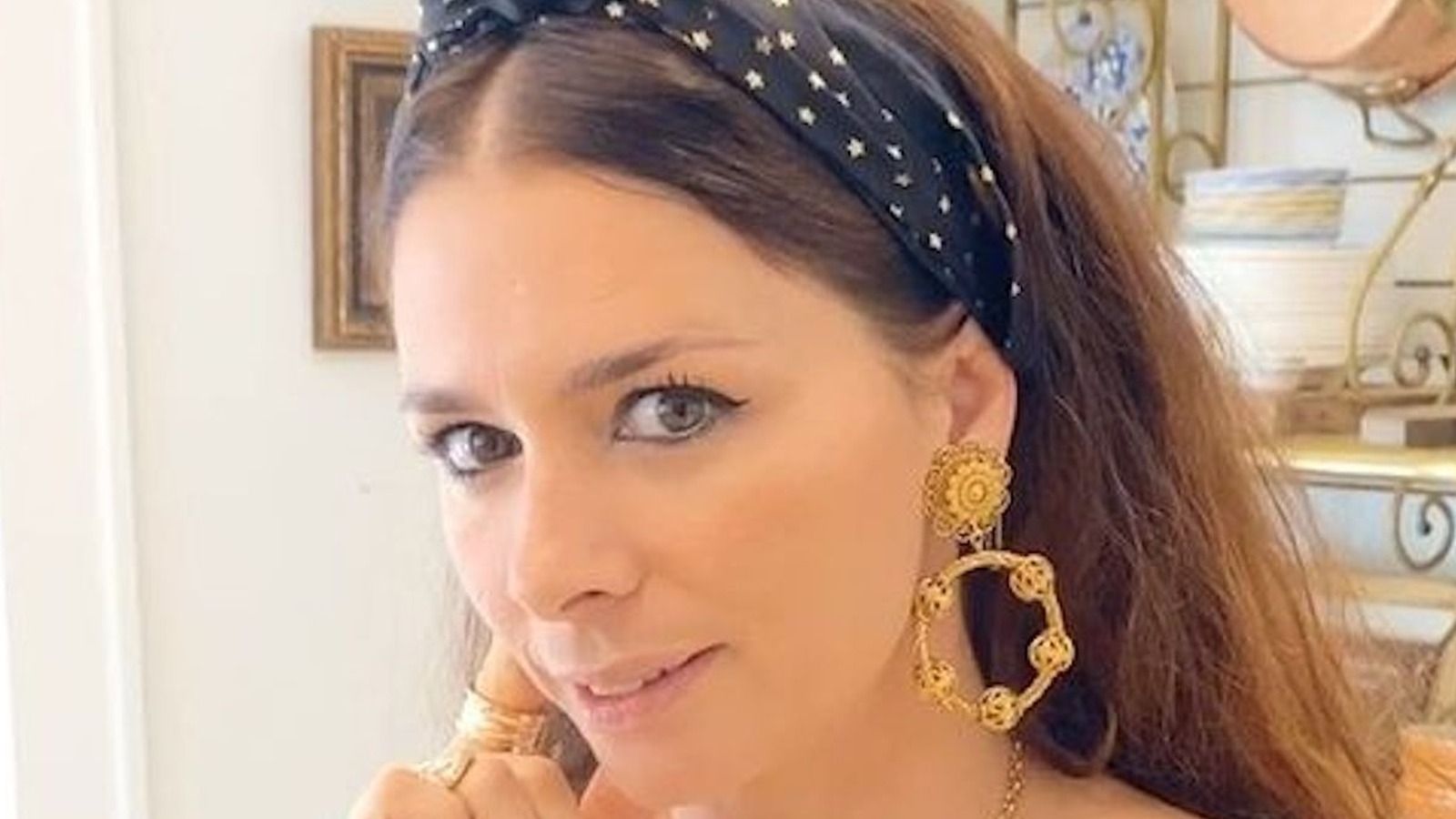 The Truth About The Pasta Queen's Devil's Kiss Pasta