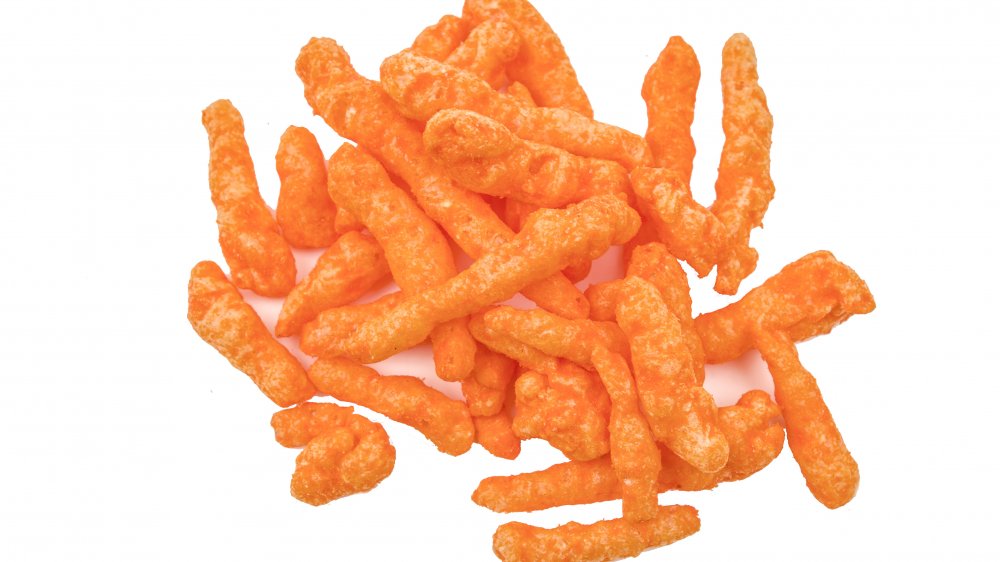 cheetos