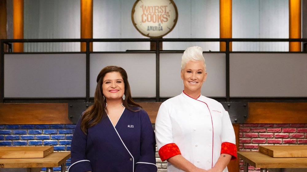 truth about the Worst Cooks in America