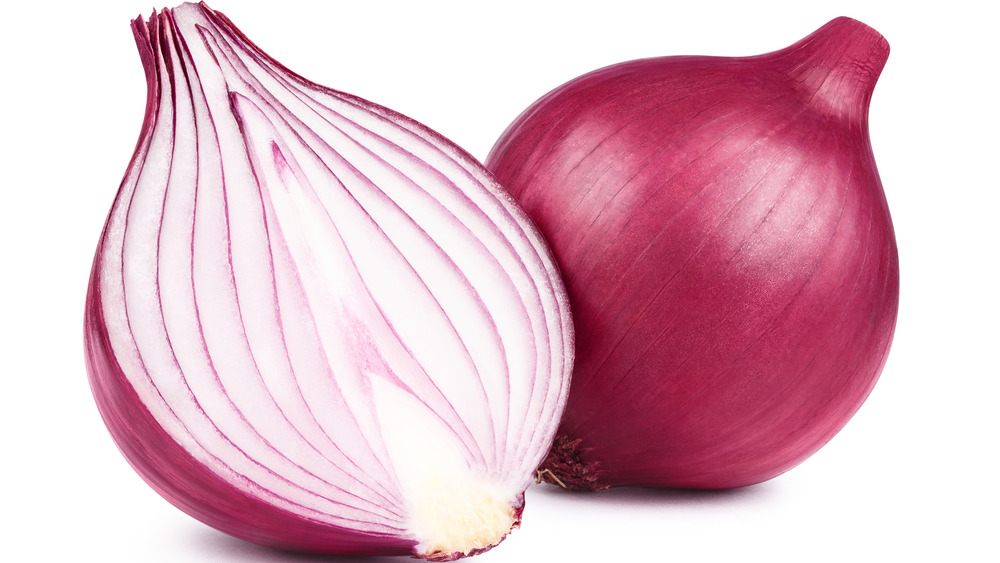 Onions