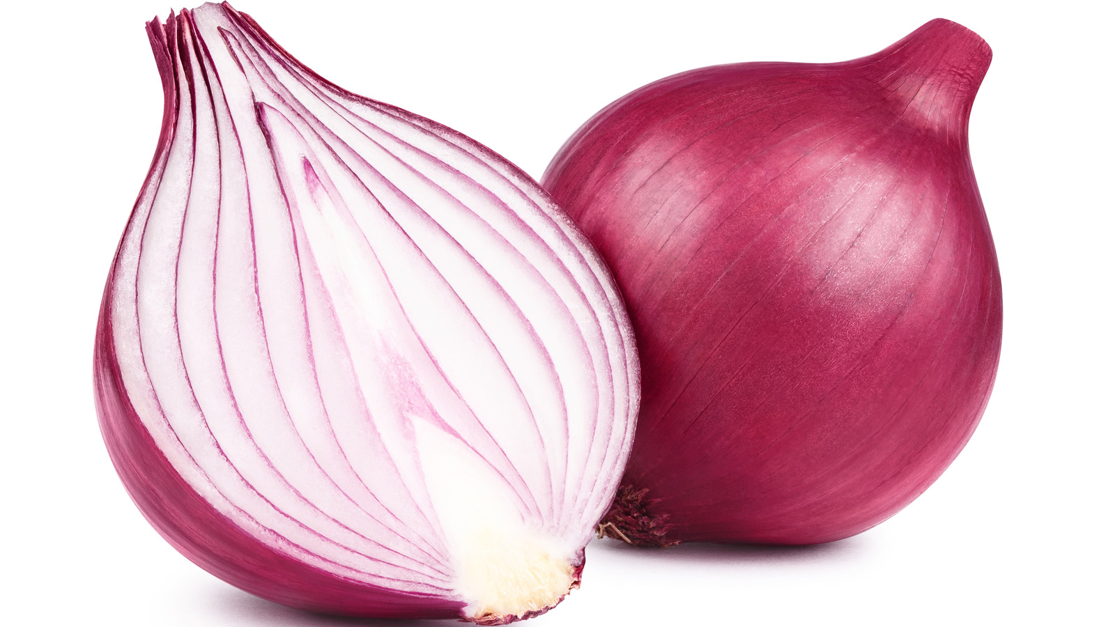 The Truth About TikTok's Viral Shower Onions