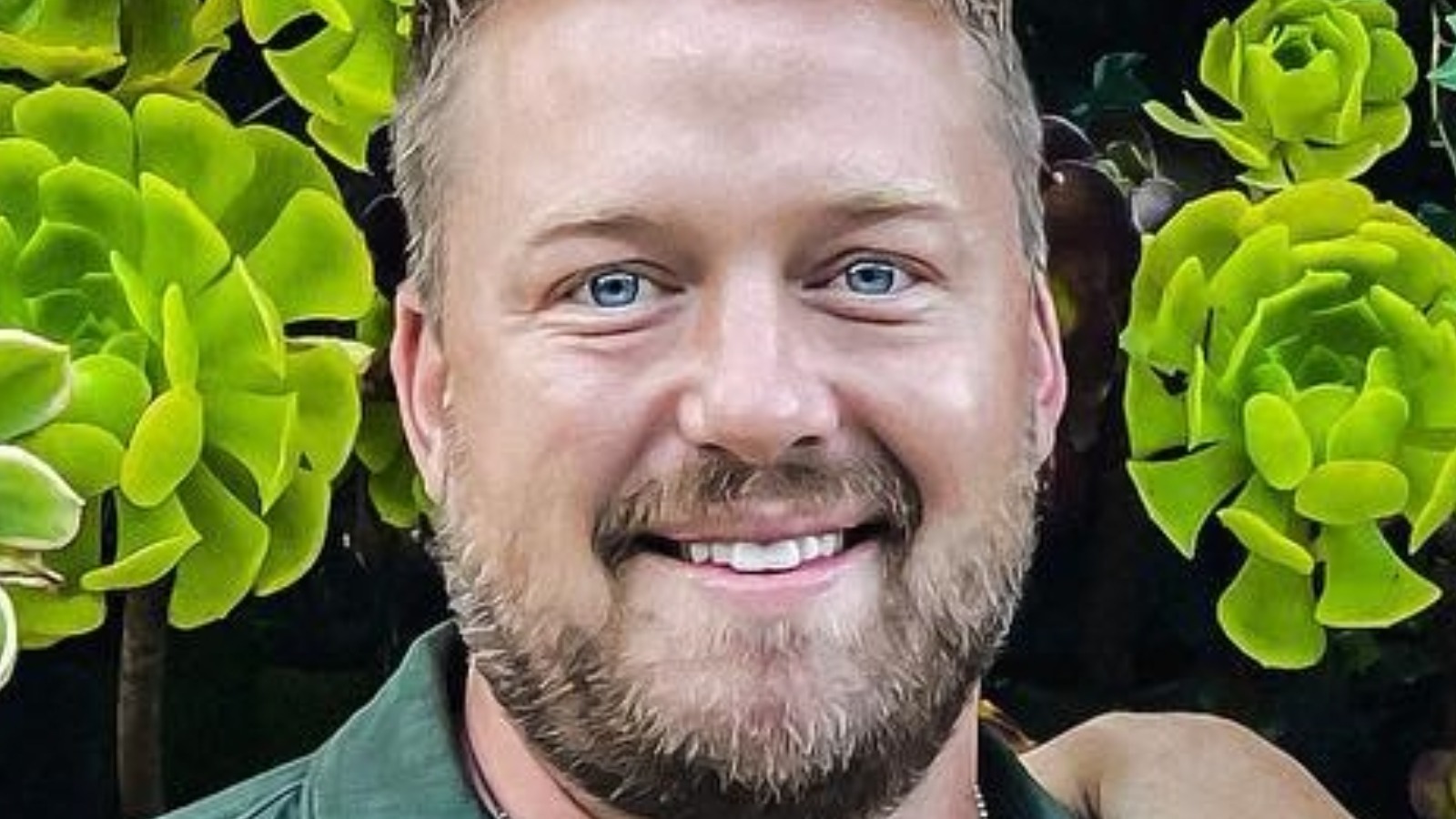 The Truth About Tim Hollingsworth From Guy Fieri's Tournament Of