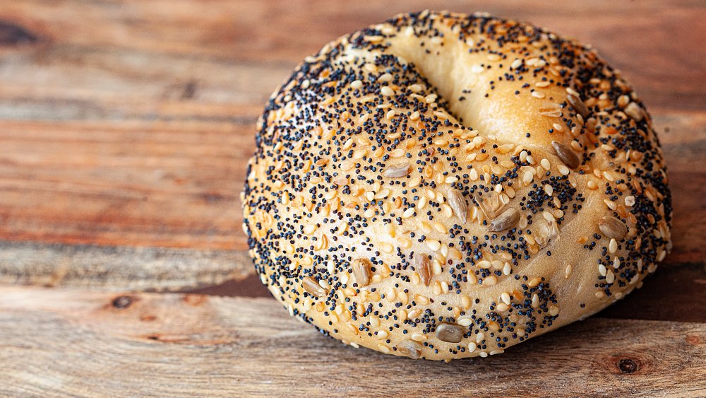 everything bagel 