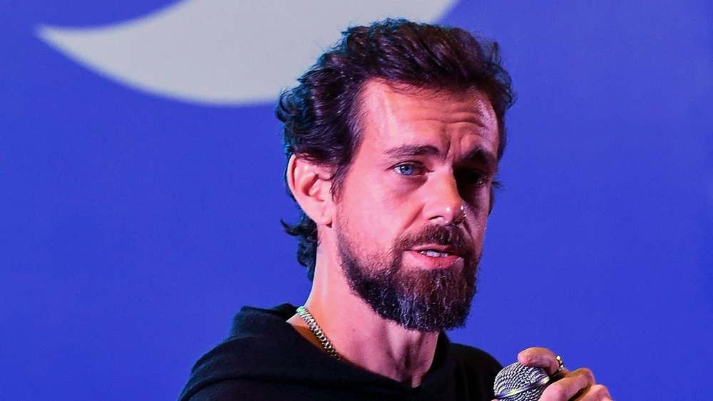 Jack Dorsey