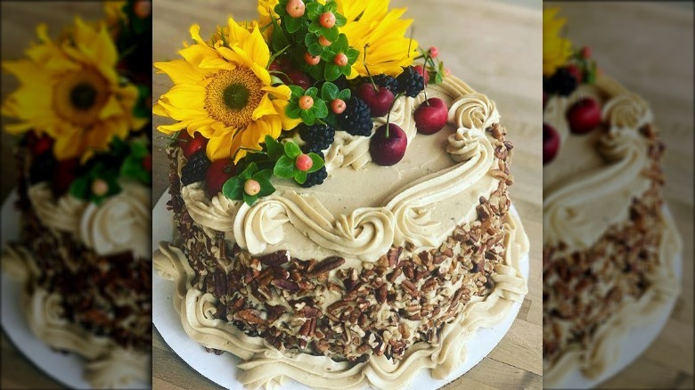 cake by wes dills