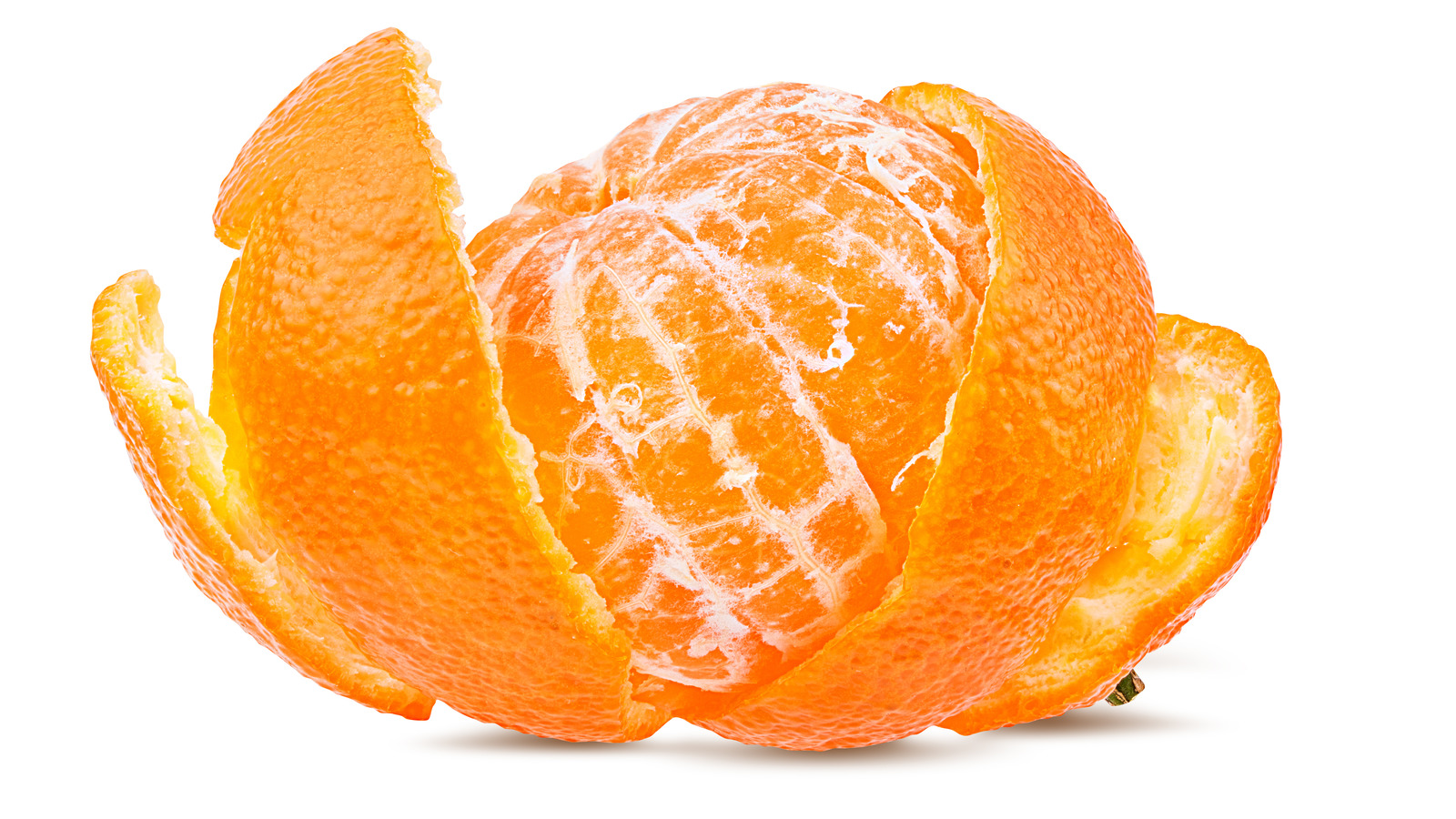 The Truth About Whole Foods' $6 Pre-Peeled Orange
