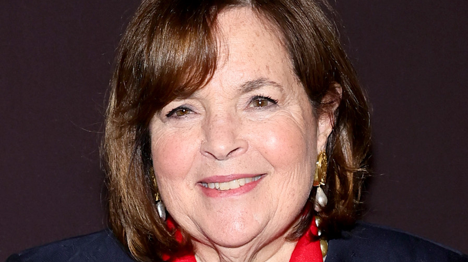 The Type Of Bread Ina Garten Uses In Her Viral Chicken Caesar Sandwich