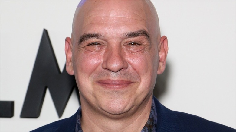 Michael Symon