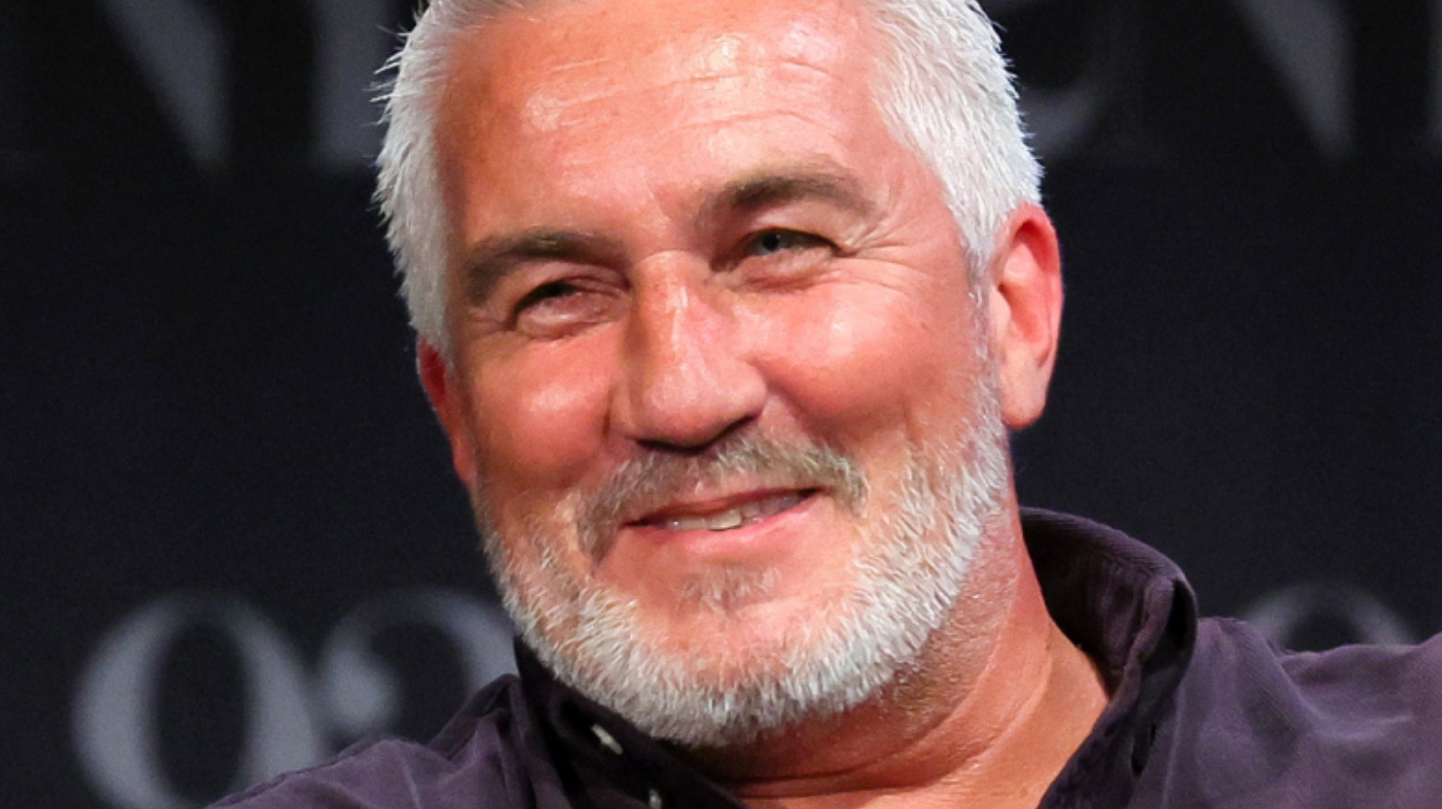 The Type Of Pizza Paul Hollywood Says Best Matches His Personality