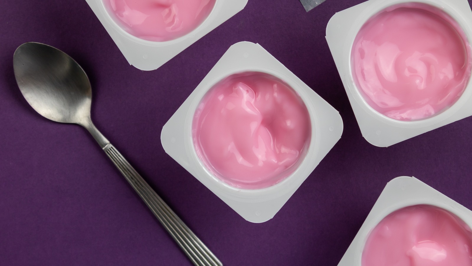 <a href="https://www.mashed.com/1714309/flavored-yogurt-unhealthy/" target="_blank">The Type Of Yogurt That’s The Tastiest Is Also (Sadly) The Unhealthiest</a>