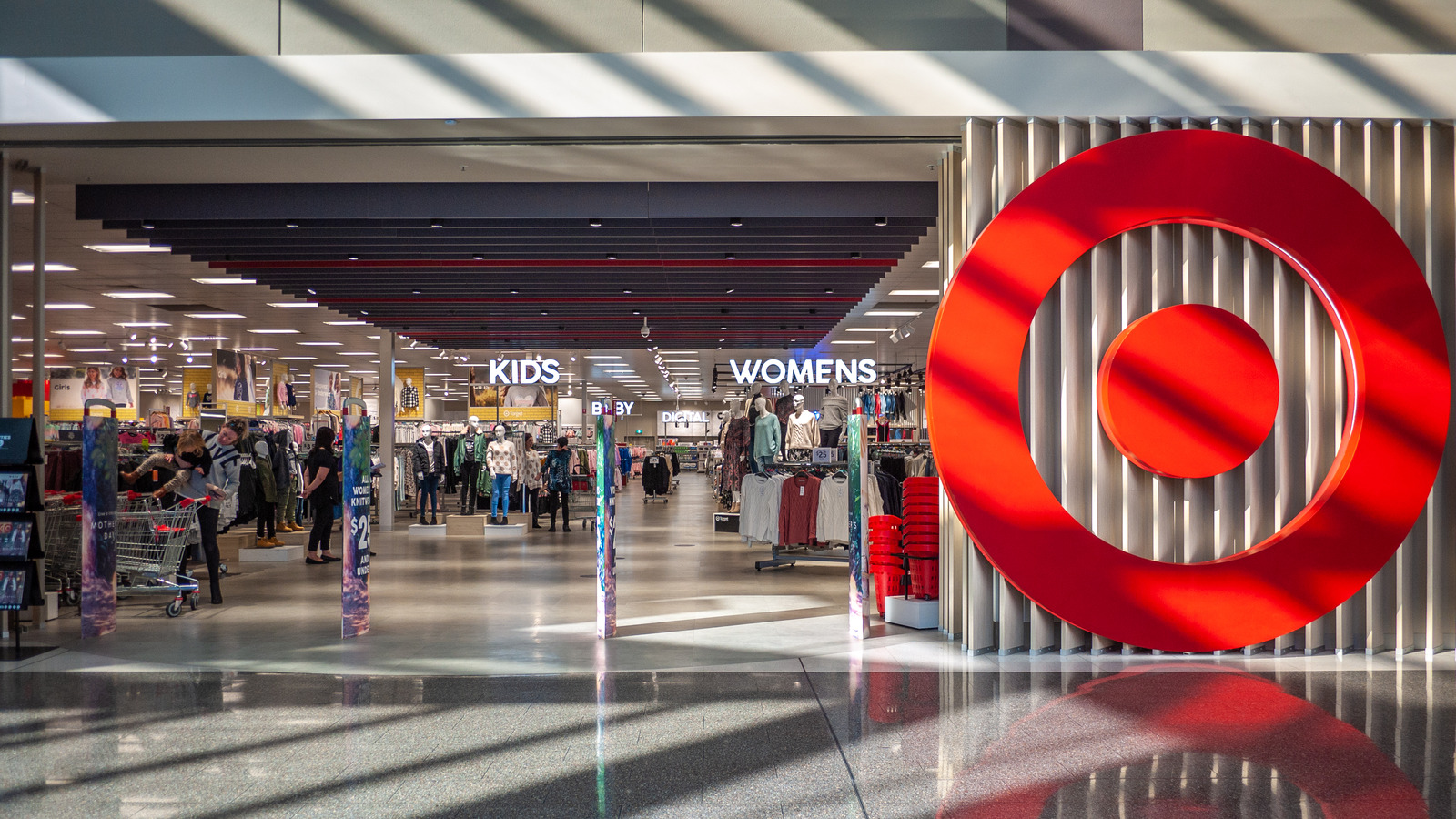 The UK's Marks & Spencer Holiday Treats Are Finally Arriving At Target