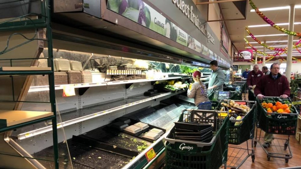 gerrity's market