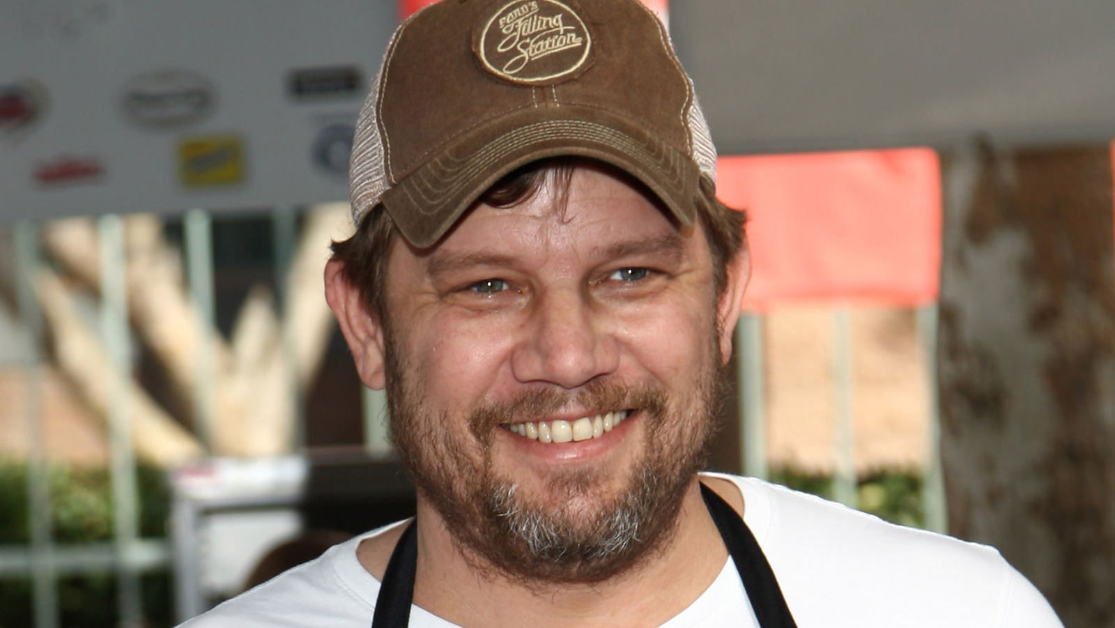 The Underrated Cuts Of Meat Ben Ford Wants You To Eat - Exclusive