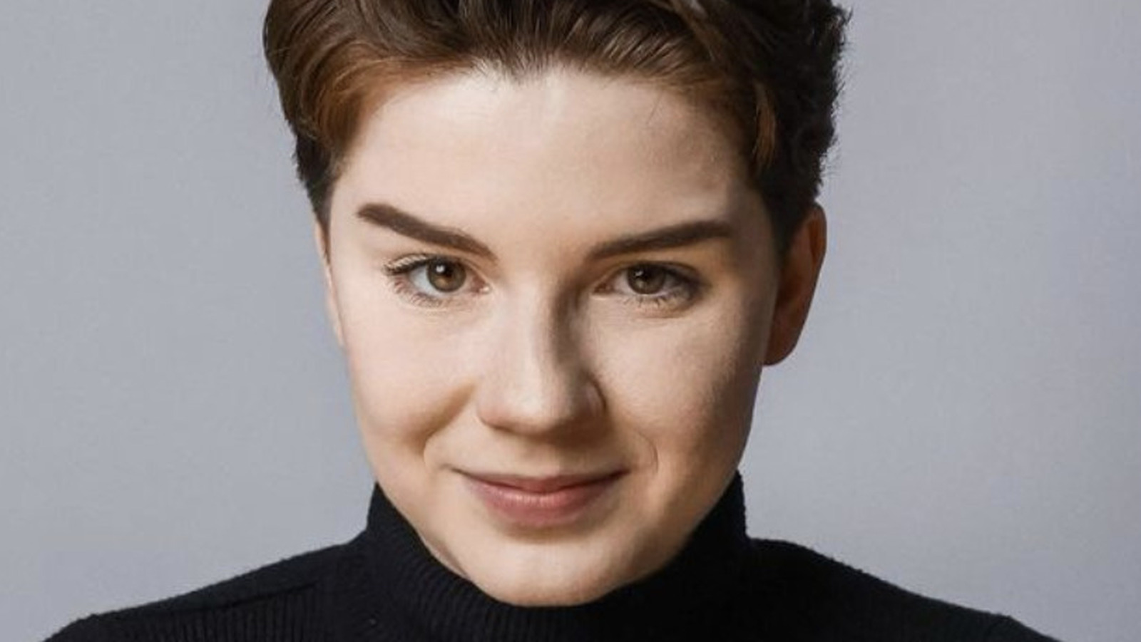 Morgan smaile