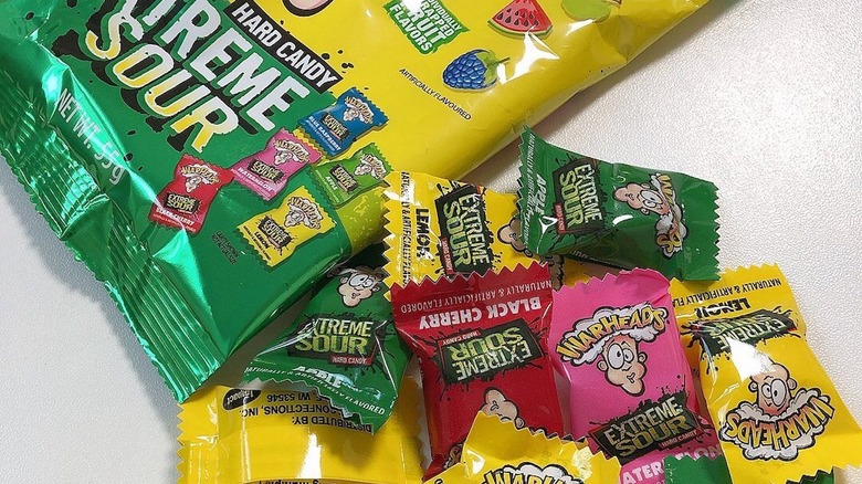 Warheads