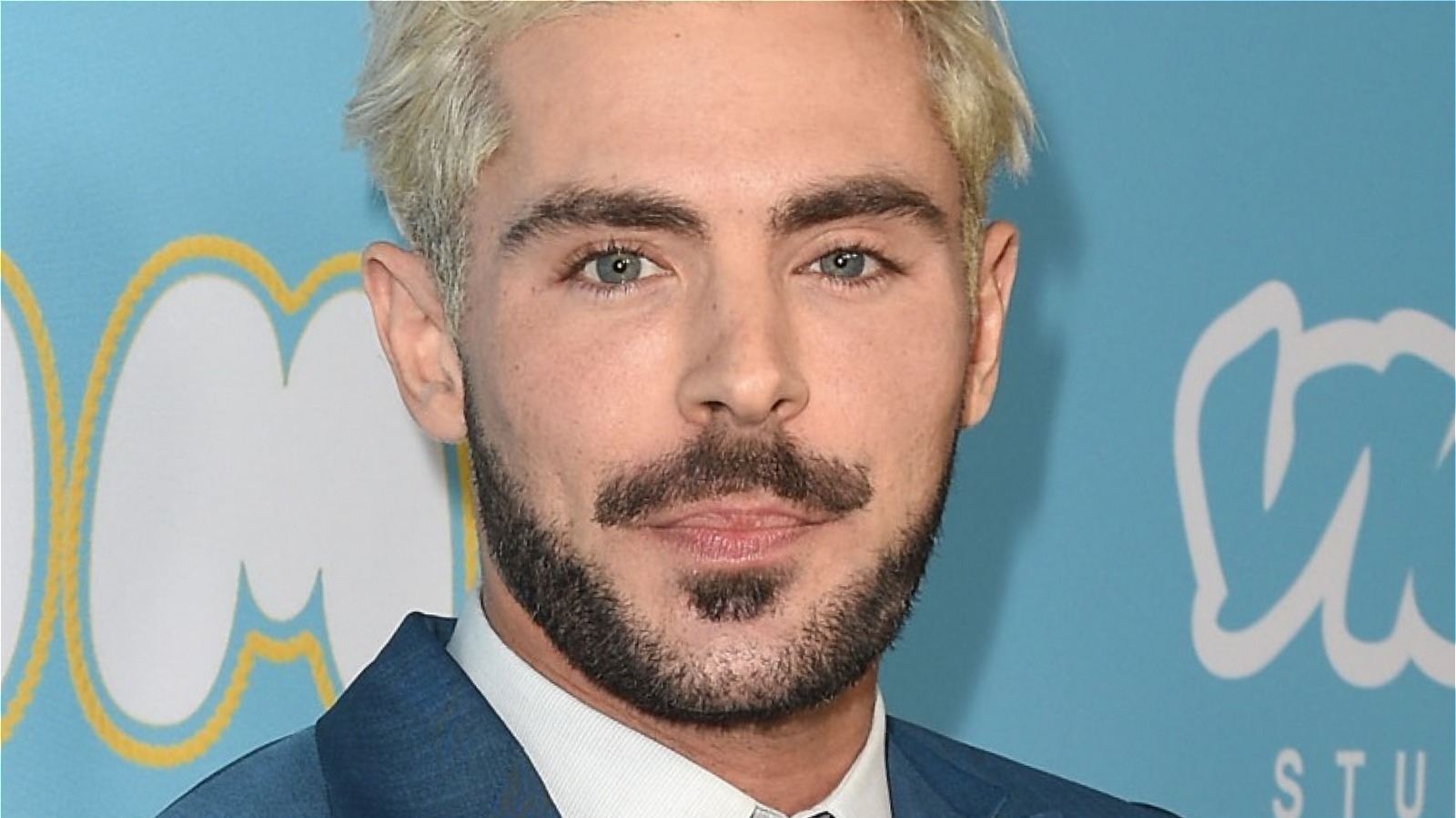 The Unexpected Food Brand That Just Partnered With Zac Efron