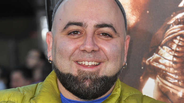 Duff Goldman