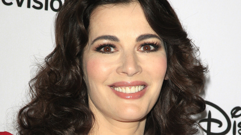 Nigella Lawson 