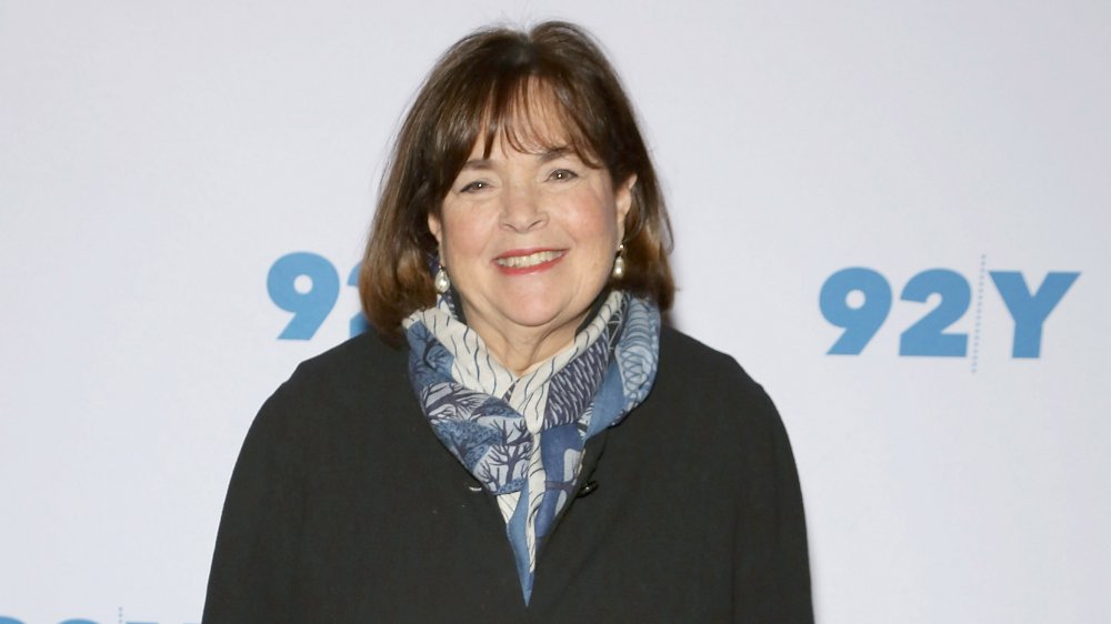 headshot of ina garten