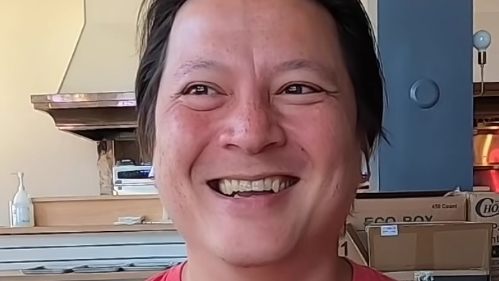 The Unexpected Ingredient J. Kenji LopezAlt Adds To Tuna Salad Sandwiches