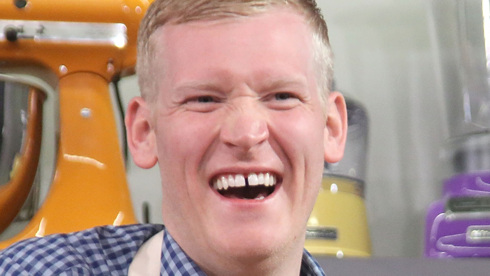 The Unexpected Ingredient Justin Chapple Uses In Radish Tartines