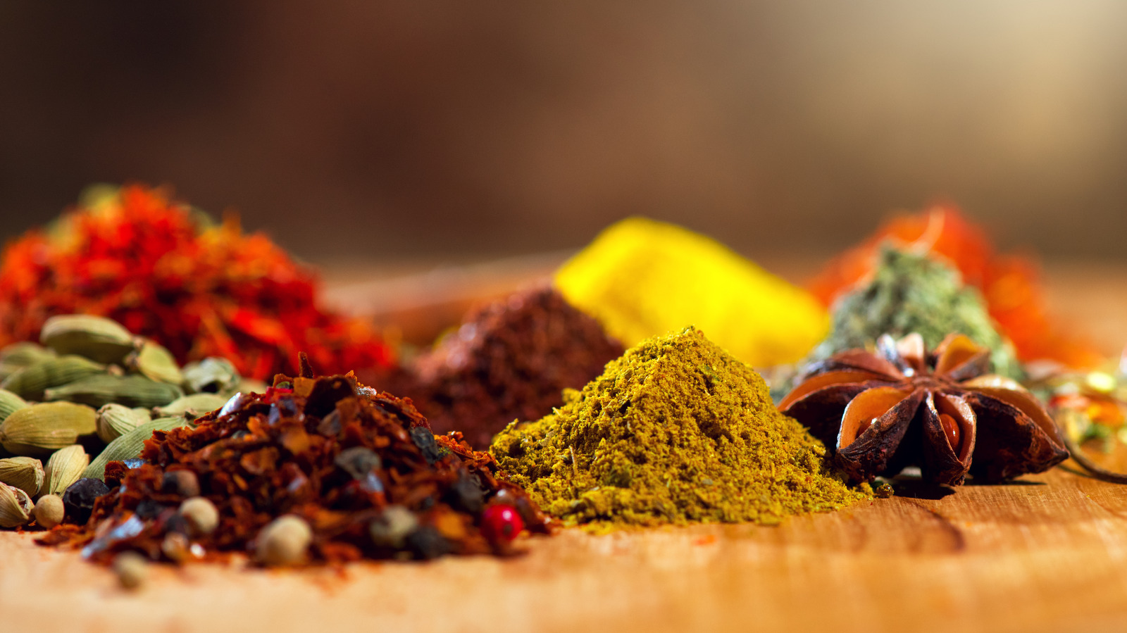 best spices to grind yourself