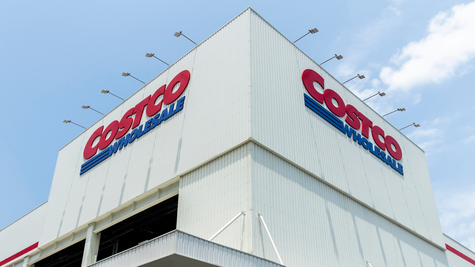 The Unexpected Location Of Costco's FirstEver Store