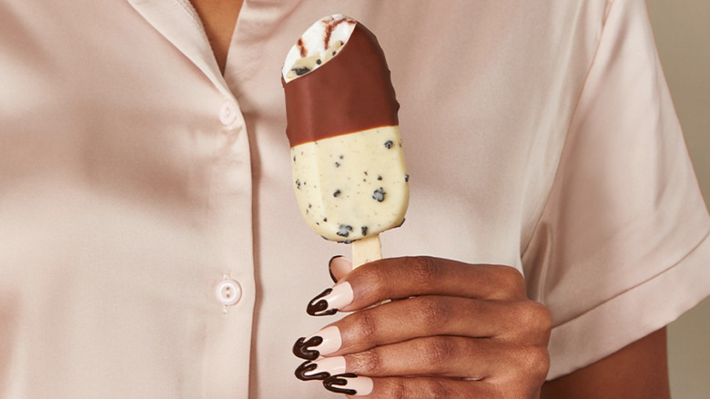 Magnum ice cream