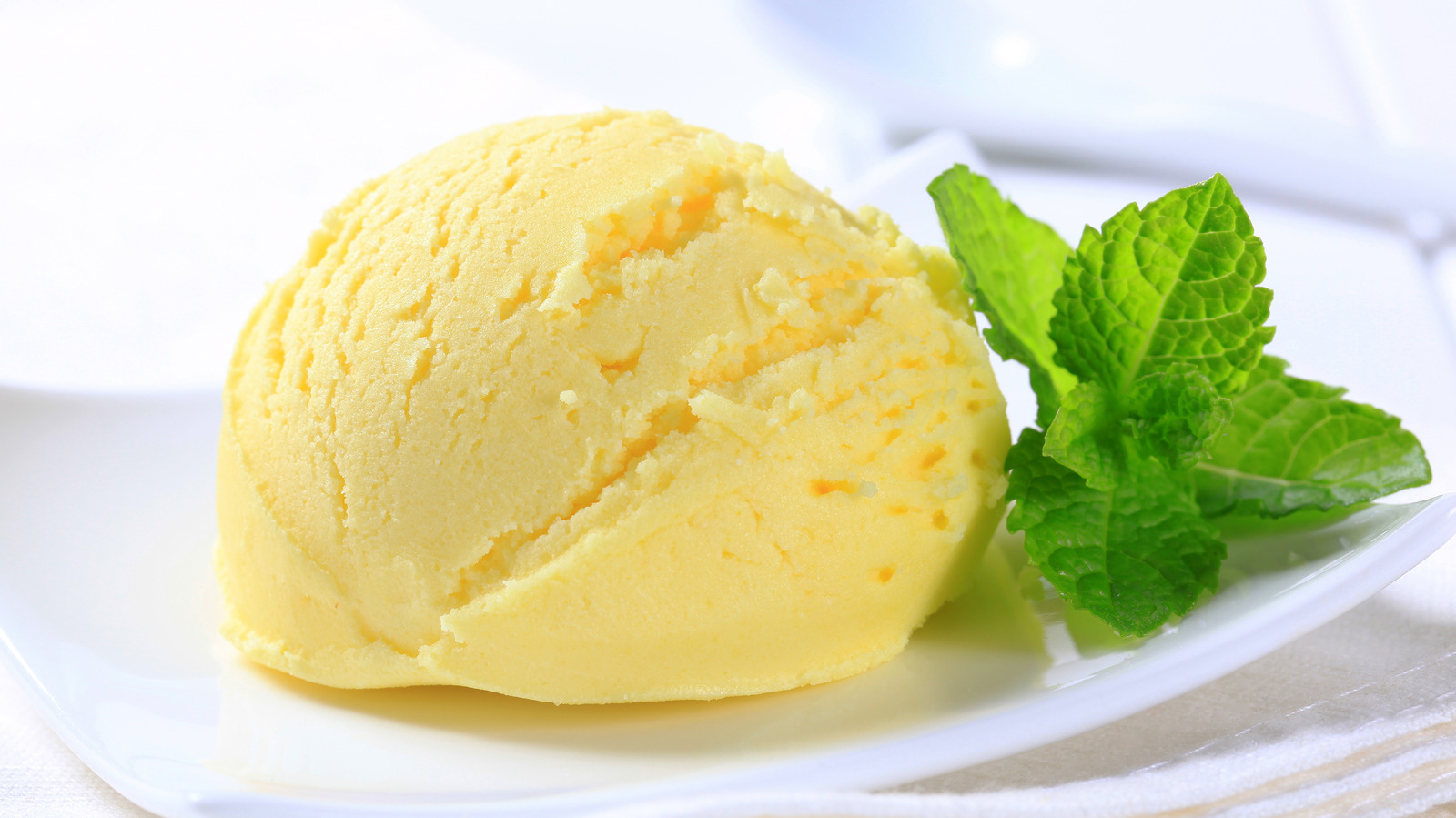 The Unexpected Vegetable Your Ice Cream Is Begging For